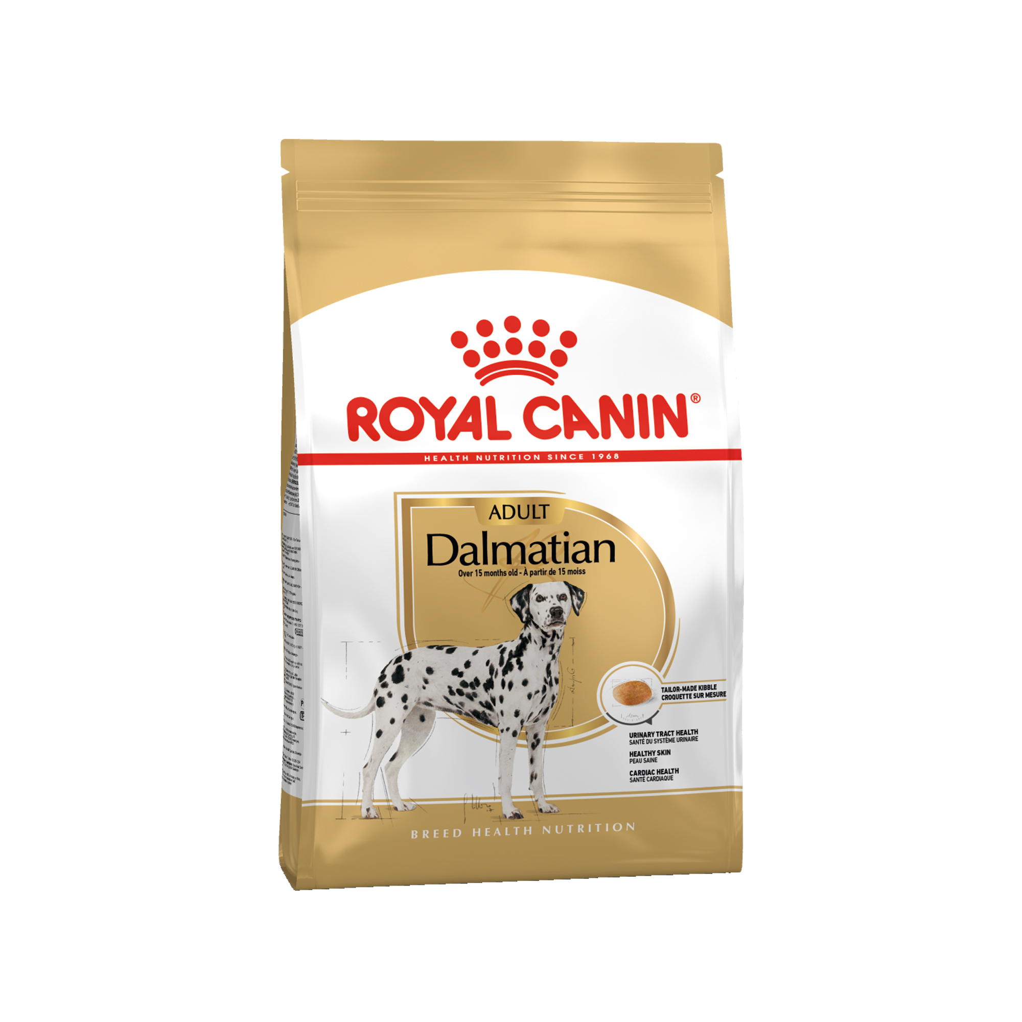 Royal Canin Dalmatian Adult - 12kg