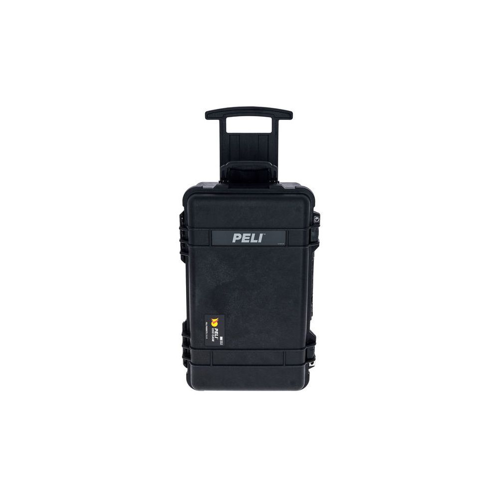 Peli 1510 Foam Black – Thomann Ireland