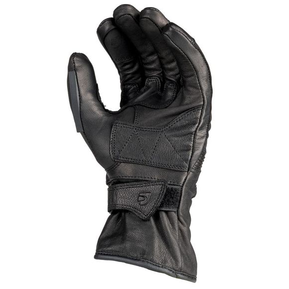 DXR GENTLE LADY Gloves - BlackRef: DXR0632