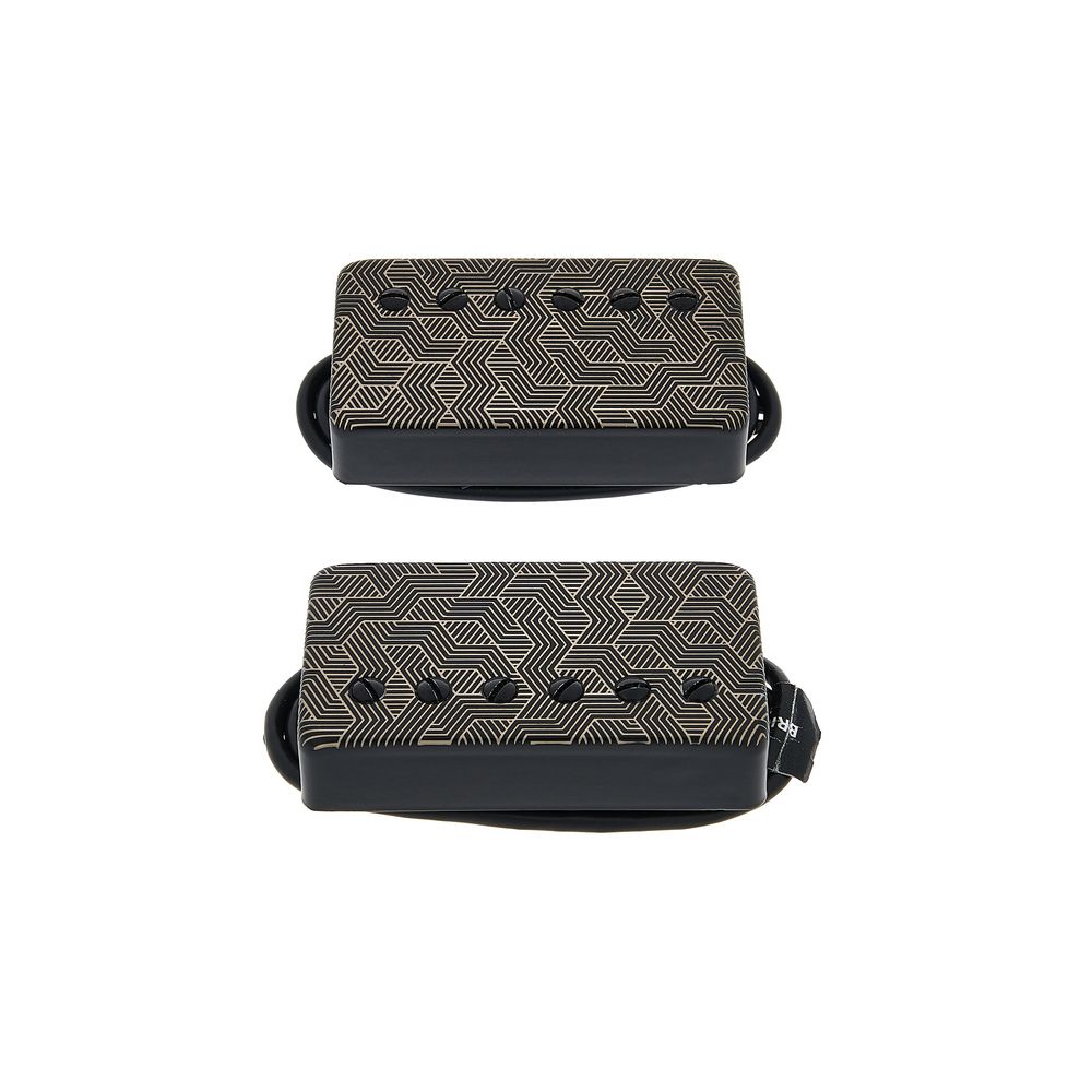 Bare Knuckle Polymath Set Cov PC – Thomann Ireland