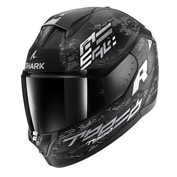 Shark Ridill 2 - Molokai - Black / WhiteRef: SH1718-C579