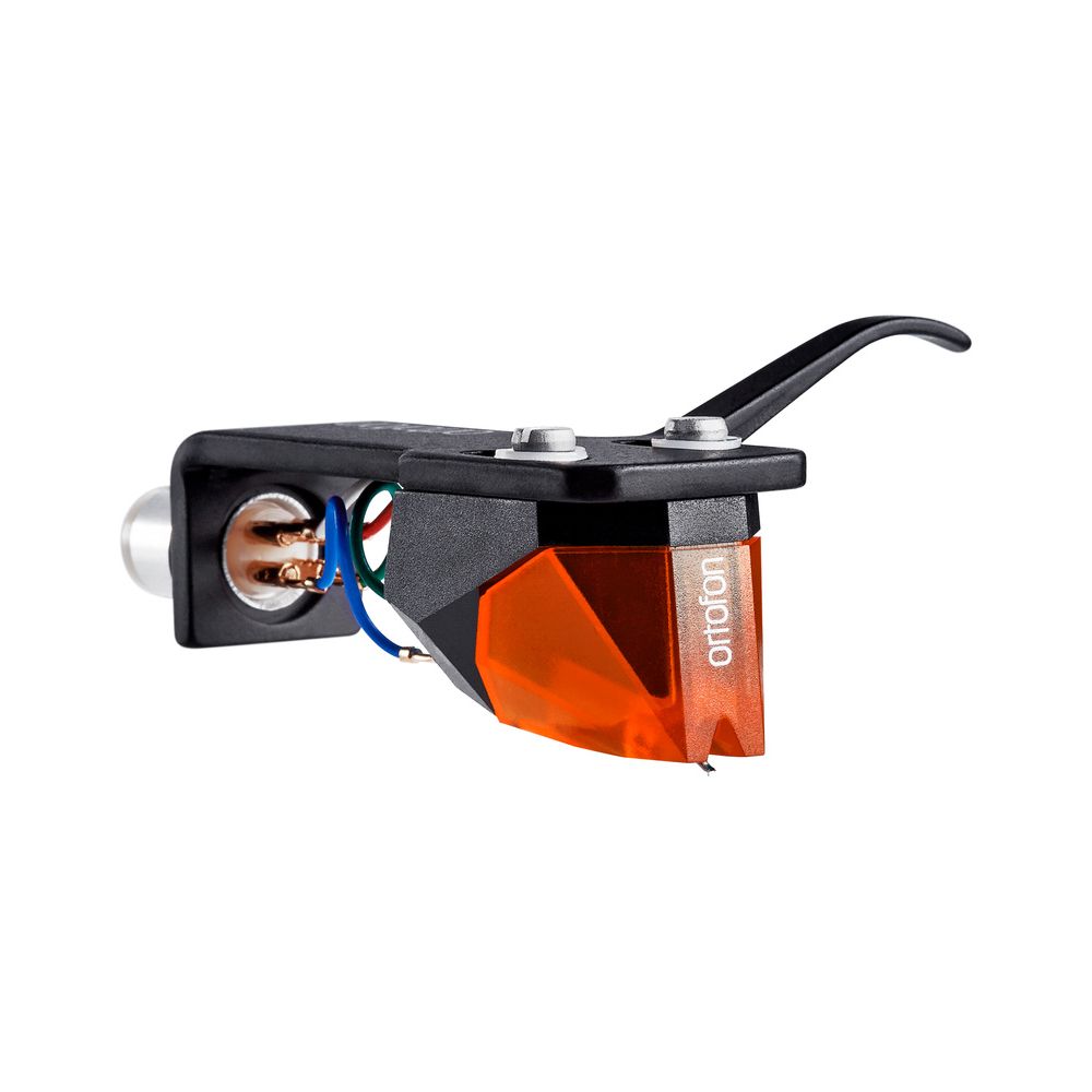 Ortofon 2M Bronze Premounted on SH