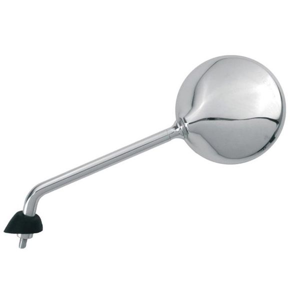Vicma Scooter rearview mirror original type left chrome (unit)Ref: 878332 / 1083610002