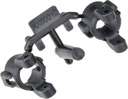 C Hub Carrier Set Axial AX80012
