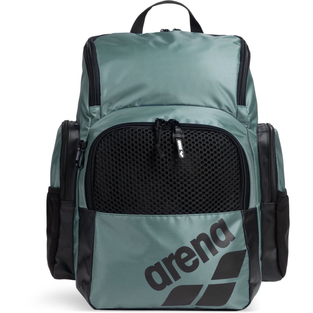 arena One Go 35L Backpack - Sage