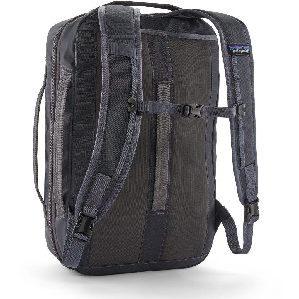 Patagonia Black Hole Micro MLC Backpack 22L - Smolder Blue