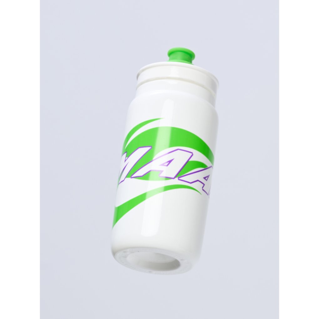 MAAP WorldTour 26 Bottle 550 ml - neon burst