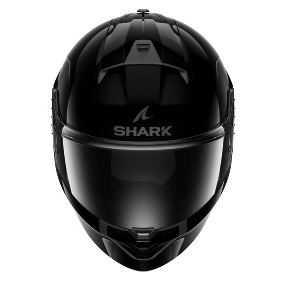 Shark RIDILL 2 Full Face Helmet - BLANK - BlackRef: SH1700
