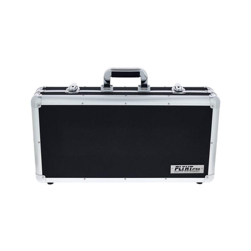 Flyht Pro Case Korg microKorg XL + – Thomann Ireland