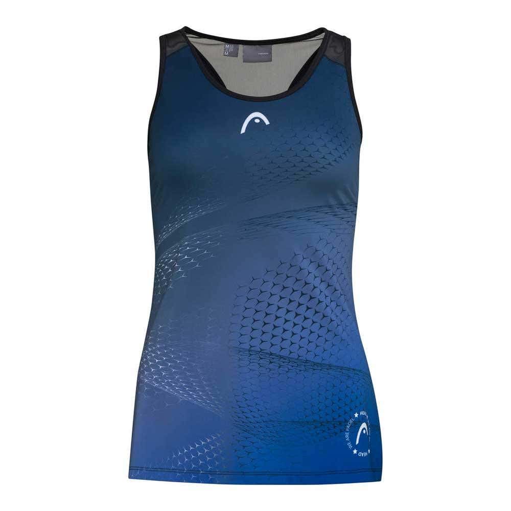 HEAD PLAY TECH TANK TOP 814802