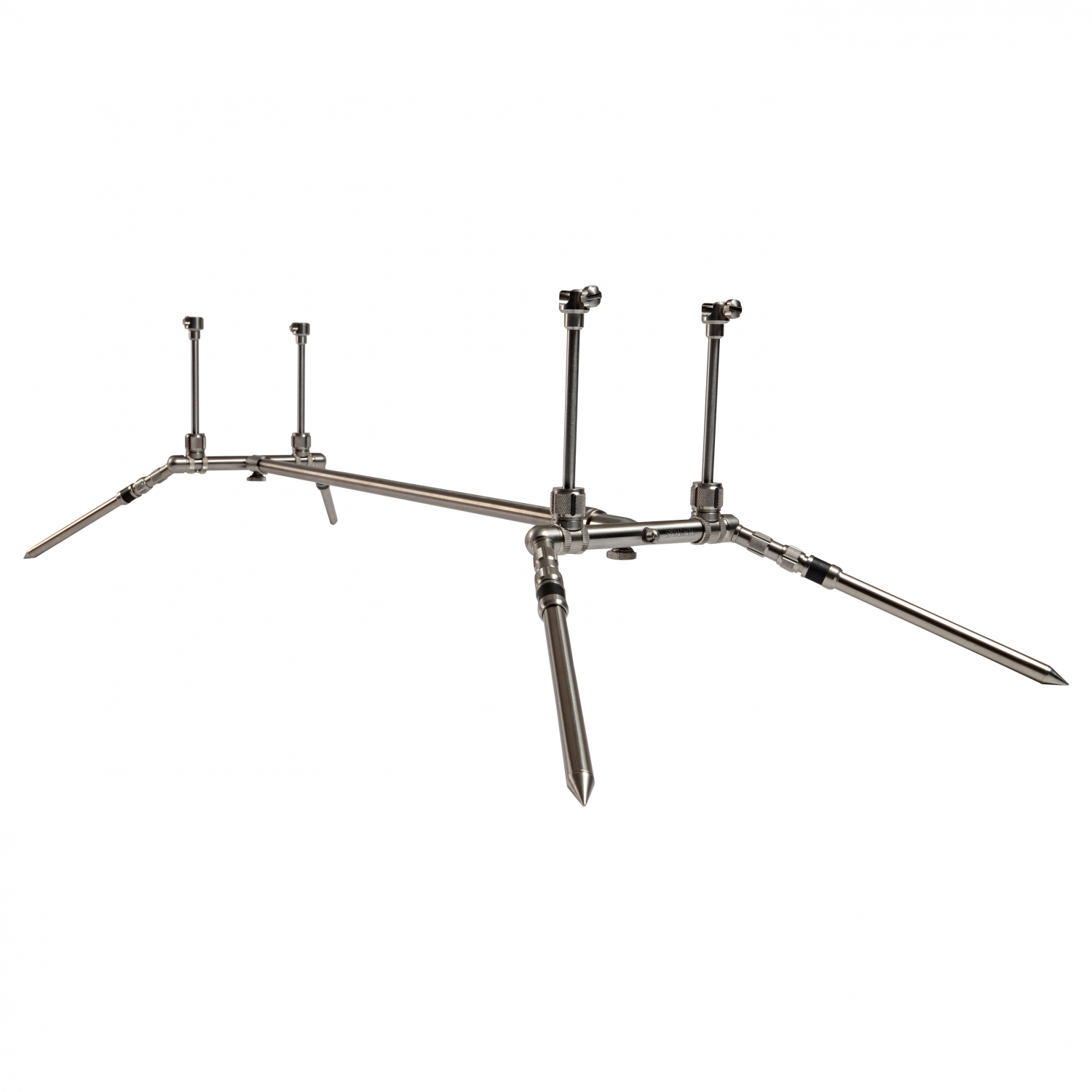 Solar Tackle P1 World Wide Pod