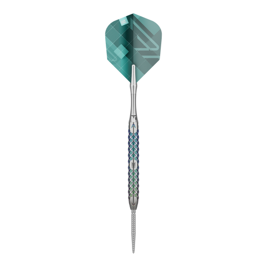 Target Rove 01 Swiss Point steel darts