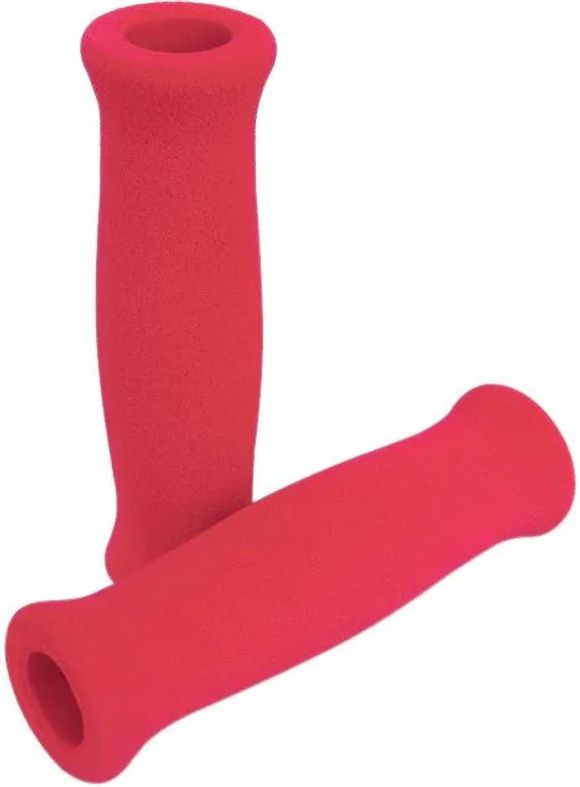 Handlebar grips EBC 06300610 UniversalRef: Fa00408A / 06300610