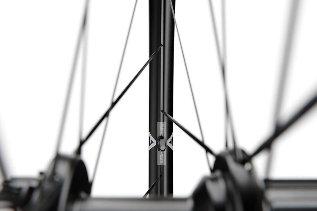DT Swiss ARC 1400 DICUT 85 Front Wheel - 28