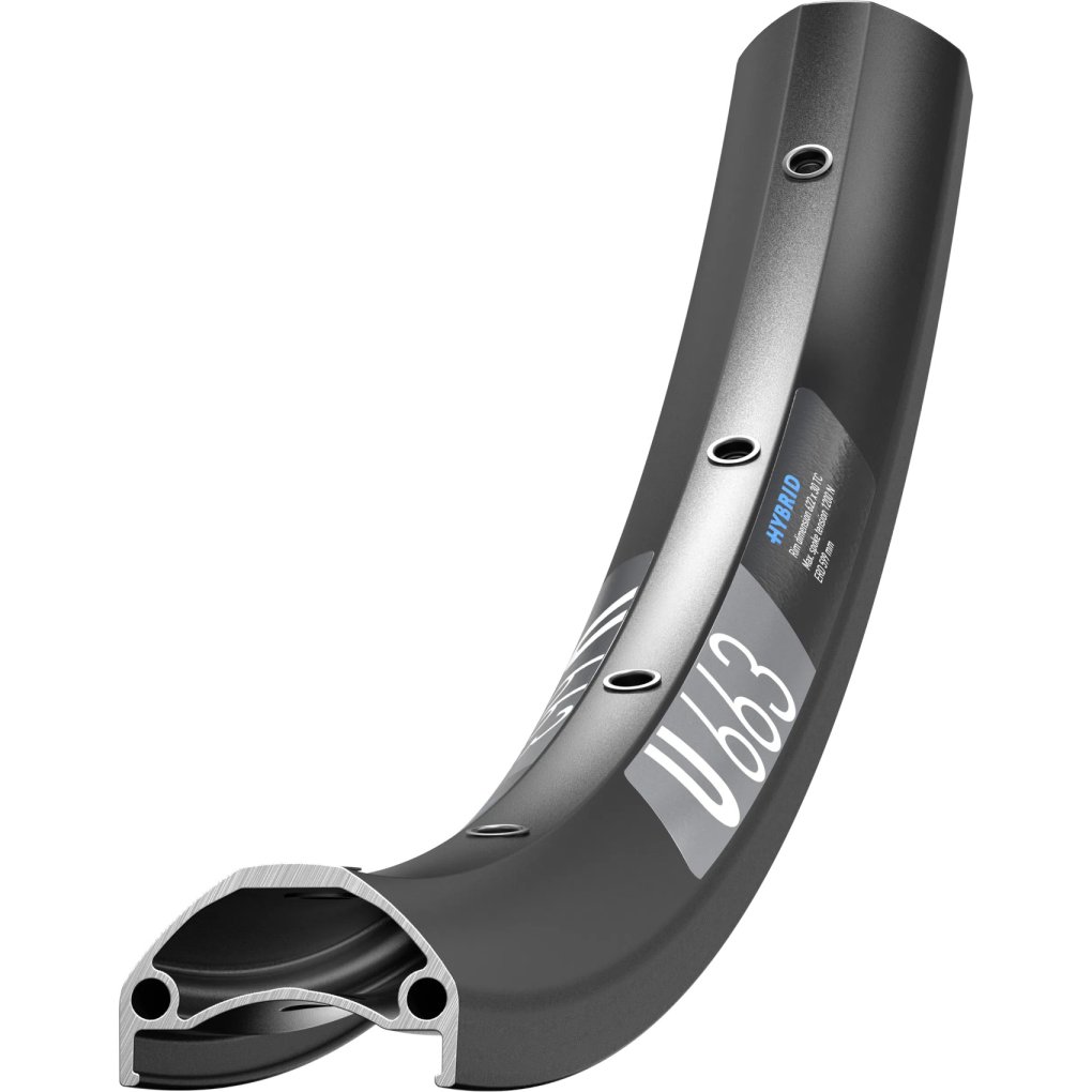 DT Swiss U 663 Rim - 27.5
