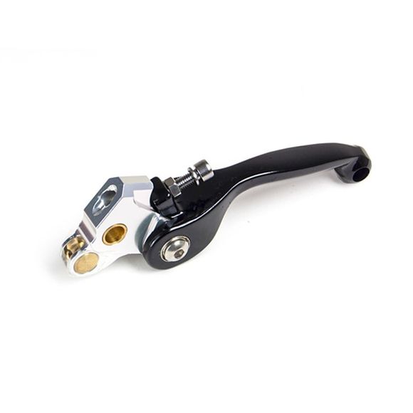 R-tech clutch lever forged NissinRef: RTH0048 / RLEV71019XNR
