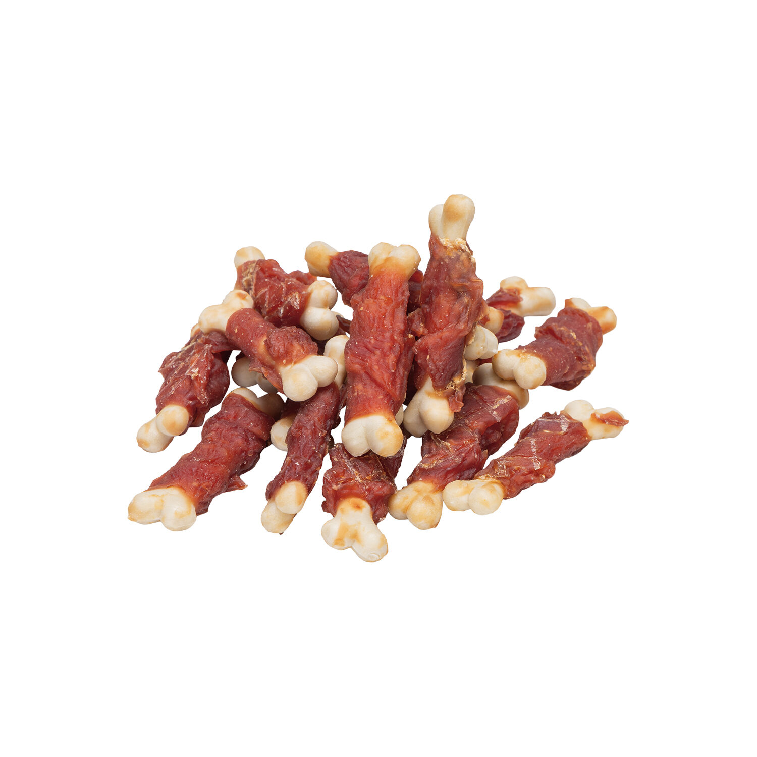 Beeztees Party Bones - Duck - 200 g