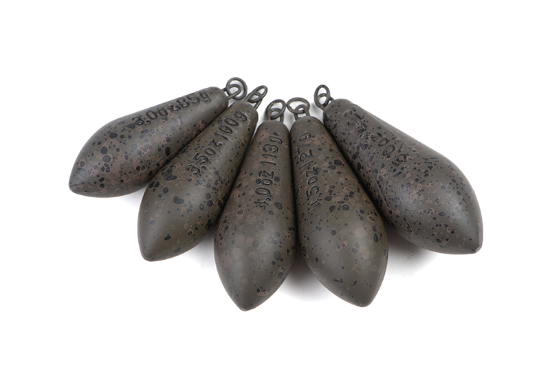 Fox Edges Heli Distance lead