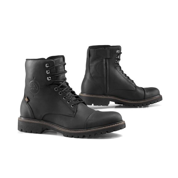 Falco gordon 2 boots - blackRef: FAL0160