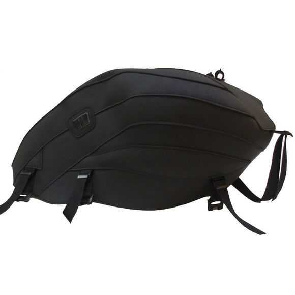 Bagster tank cover matt blackRef: 1501H
