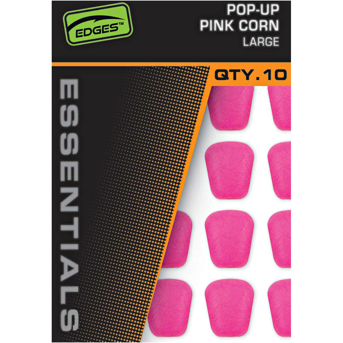 Fox Pop Up Corn (pink)