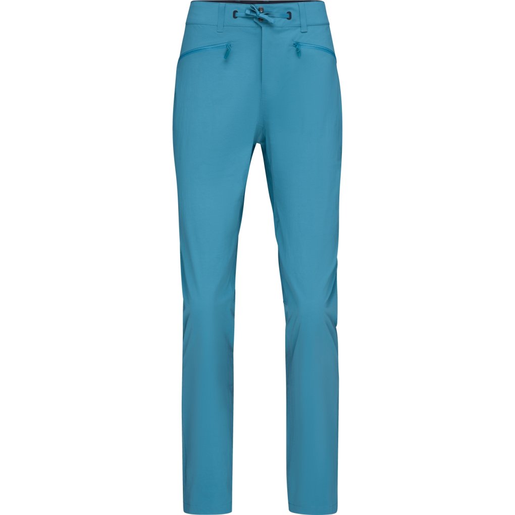 Norrona femund flex1 tech Pants Women - Brittany Blue