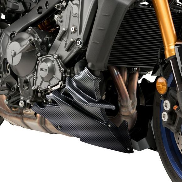 Puig Engine Guard - CarbonRef : 20646