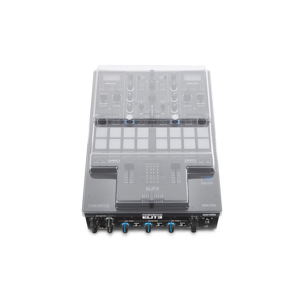 Decksaver Reloop Elite – Thomann Ireland