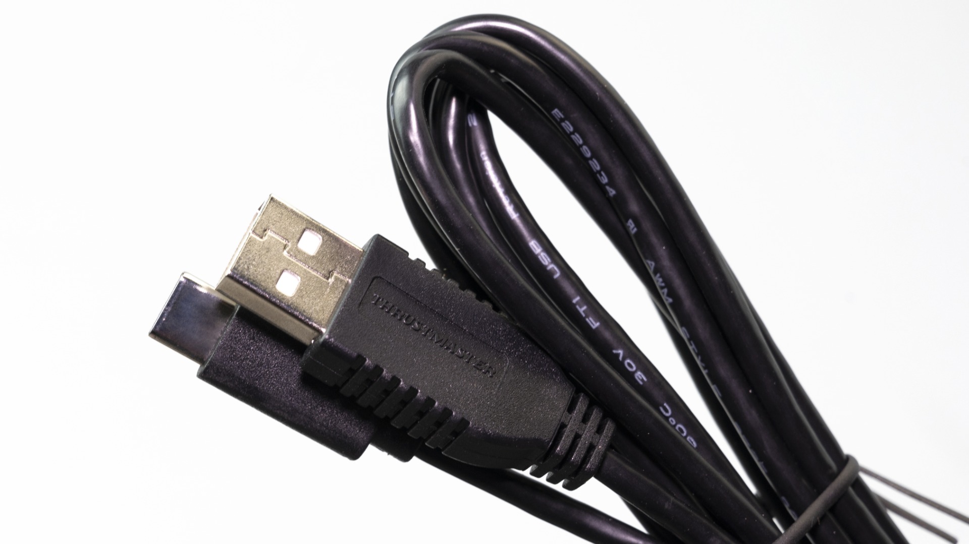TCA QUADRANT AIRBUS EDITION USB CABLE