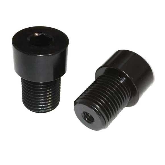 Barracuda Handlebar Adapter For Yamaha Origin HandlebarRef: bar0226 / yn1000