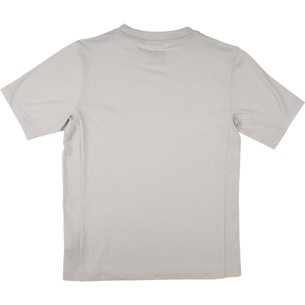 Troy Lee Designs Skyline Ride Short Sleeve Jersey Kids - Signature Mist