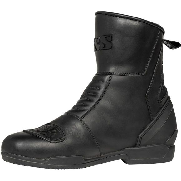 Demi-bottes IXS PACE ST 2.0 - NoirRef : IS1133