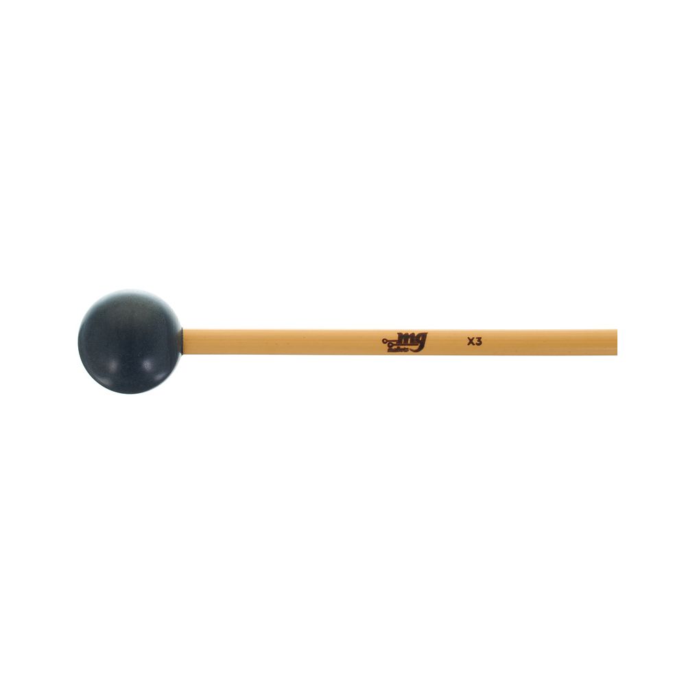 MG Mallets X3 Xylophone Mallets – Thomann Ireland