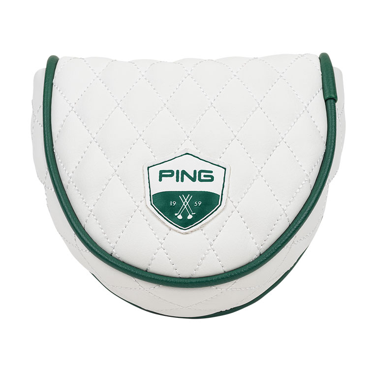 Ping Heritage Mallet Putter Headcover