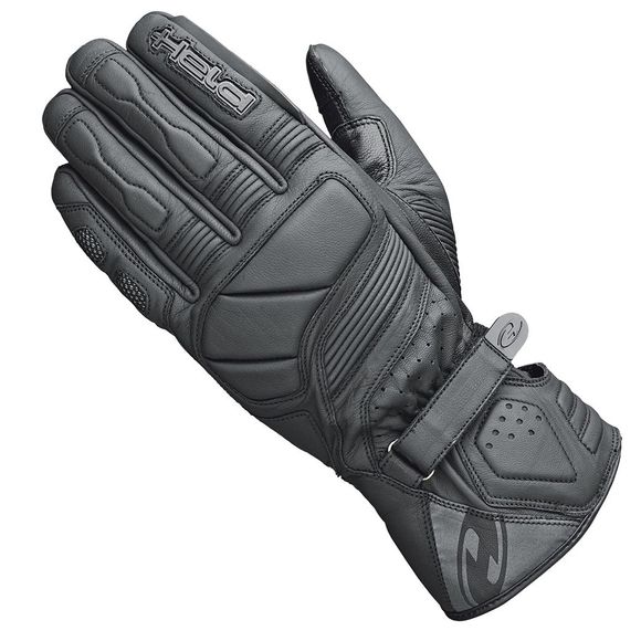 Gants Held TRAVEL 6.0 - NoirRef : ED0153