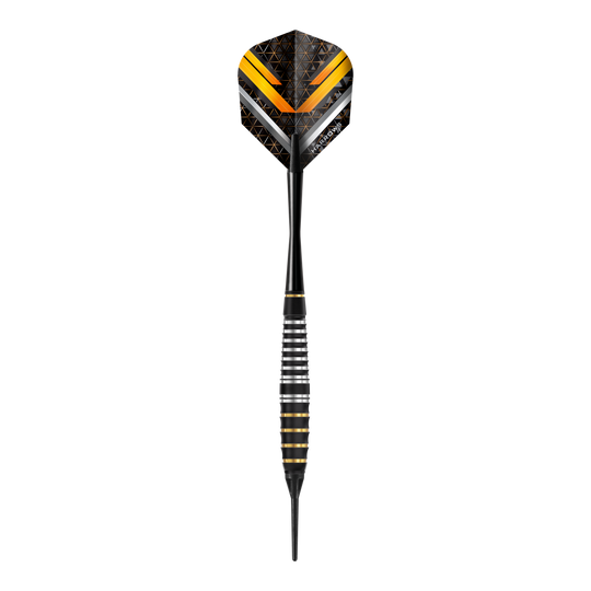 Harrows Vulcan Softdarts