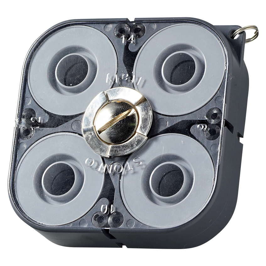 Stonfo Tippet Dispenser