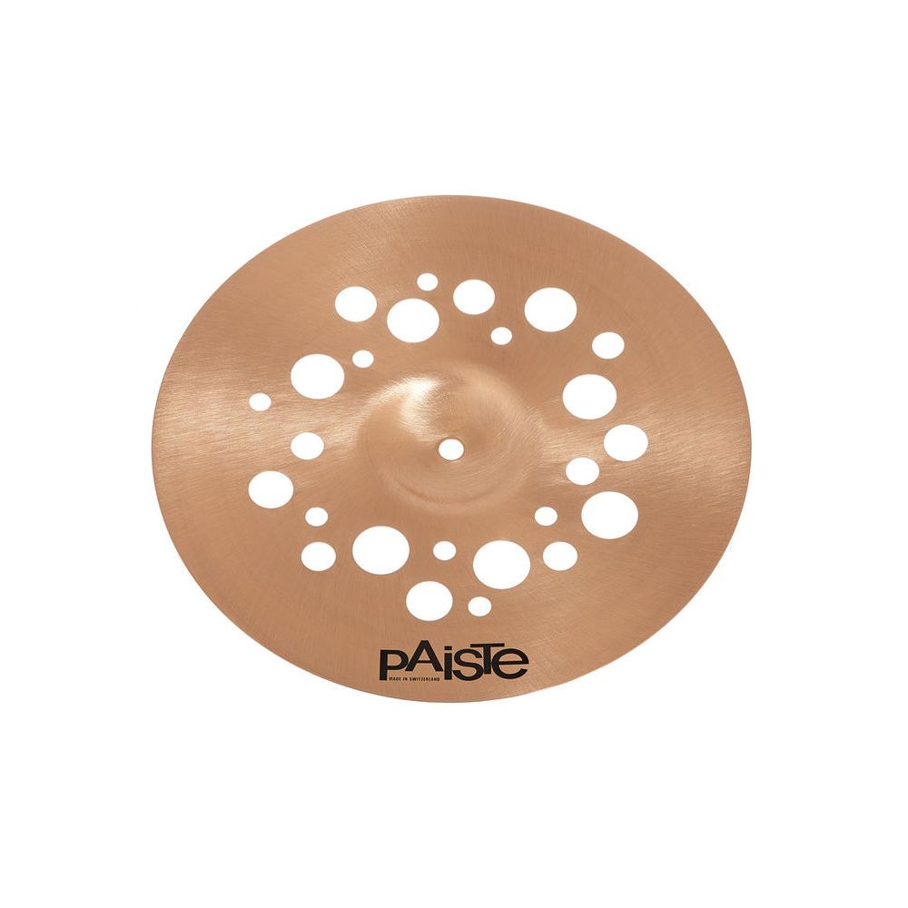 Paiste 12