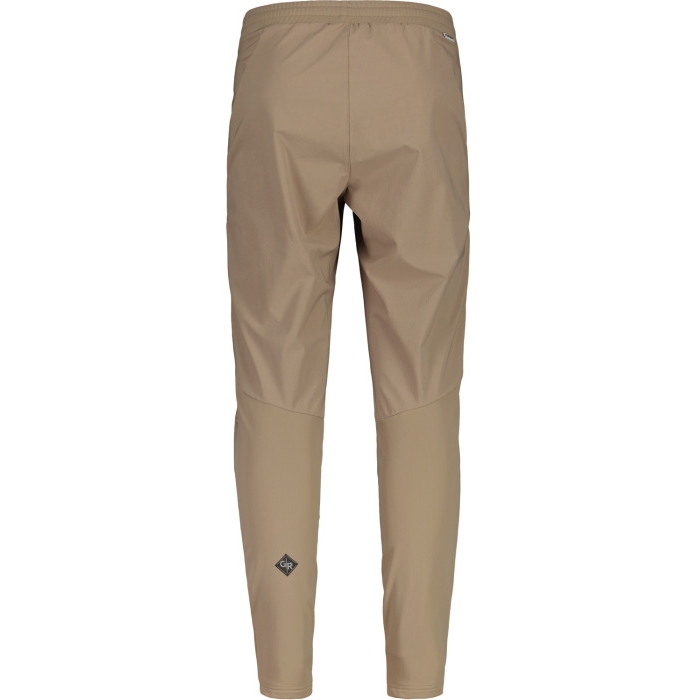 Maloja PetersköpflM. Nordic Hybrid Pants Men - dark gravel 8990