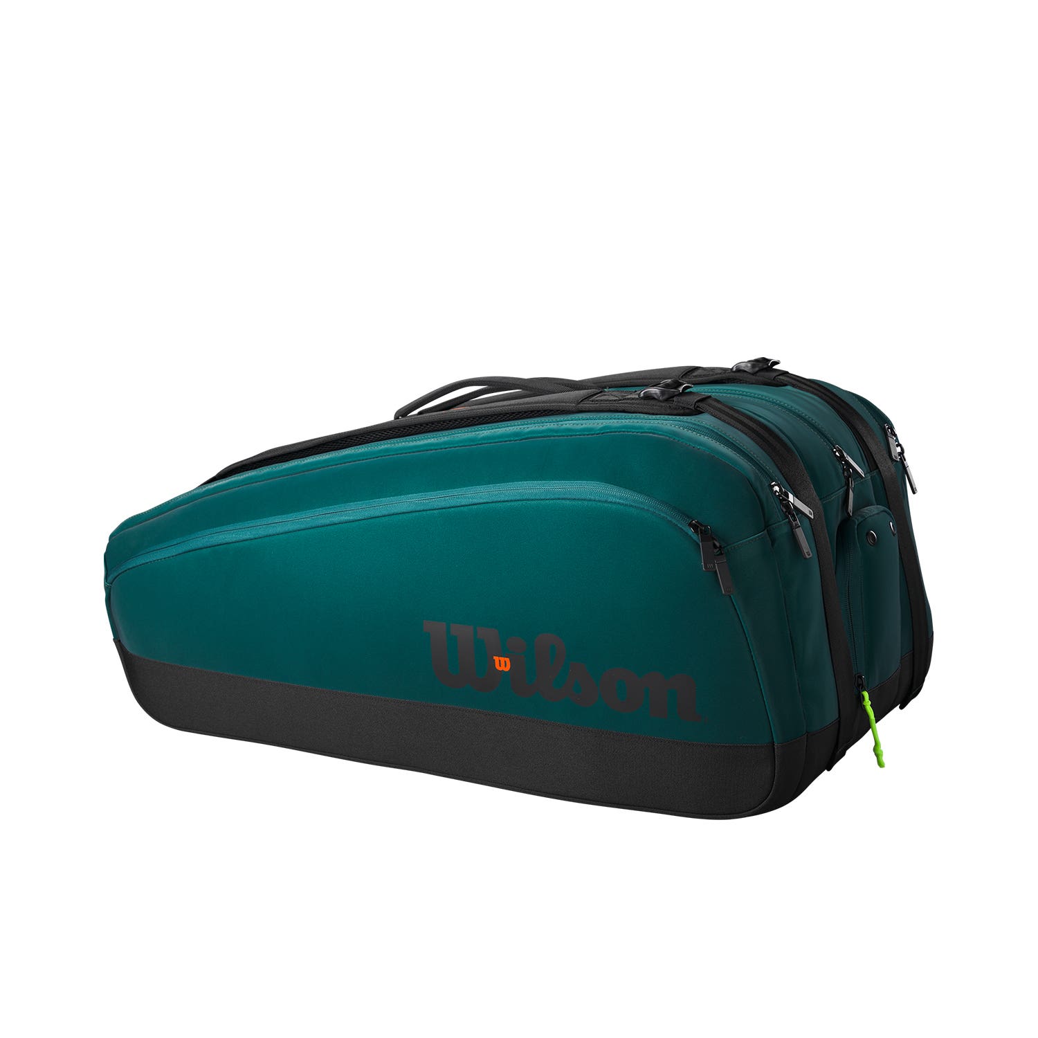 RACKET BAG FOR 15 RACKETS WILSON BLADE SUPER TOUR V9 WR8031801001