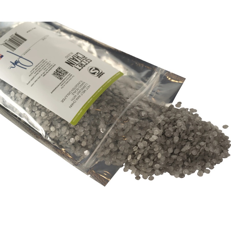 SILCA Secret Chain Blend - Hot Melt Wax - 500g / 17.6oz