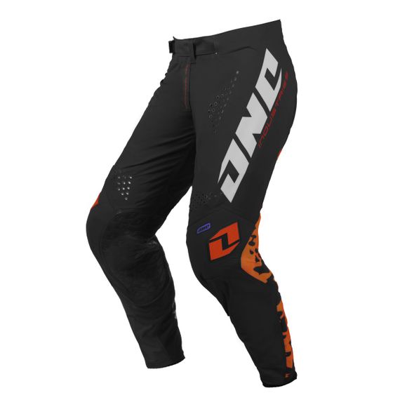 One Industries X-197 DAZE 2026 cross pants - OrangeRef: OI0365