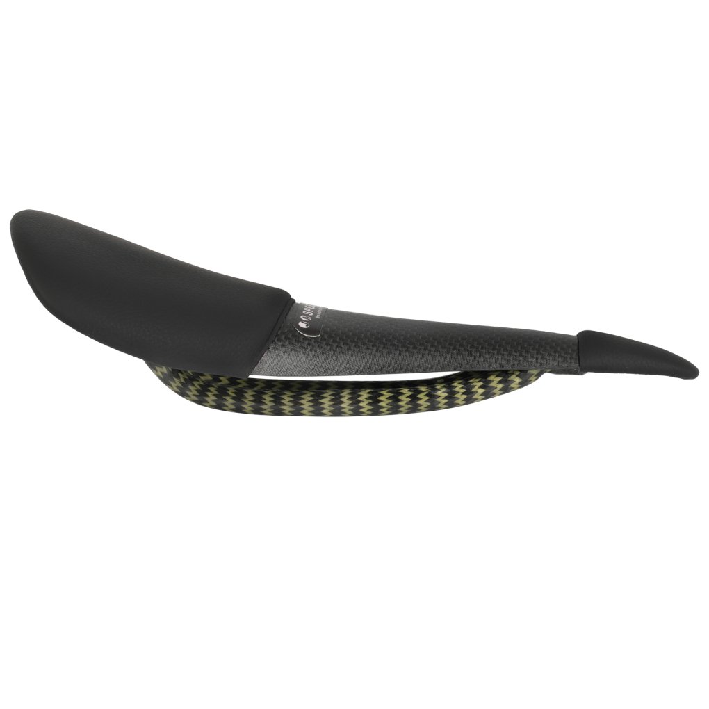 Tune Speedneedle Marathon Carbon Saddle