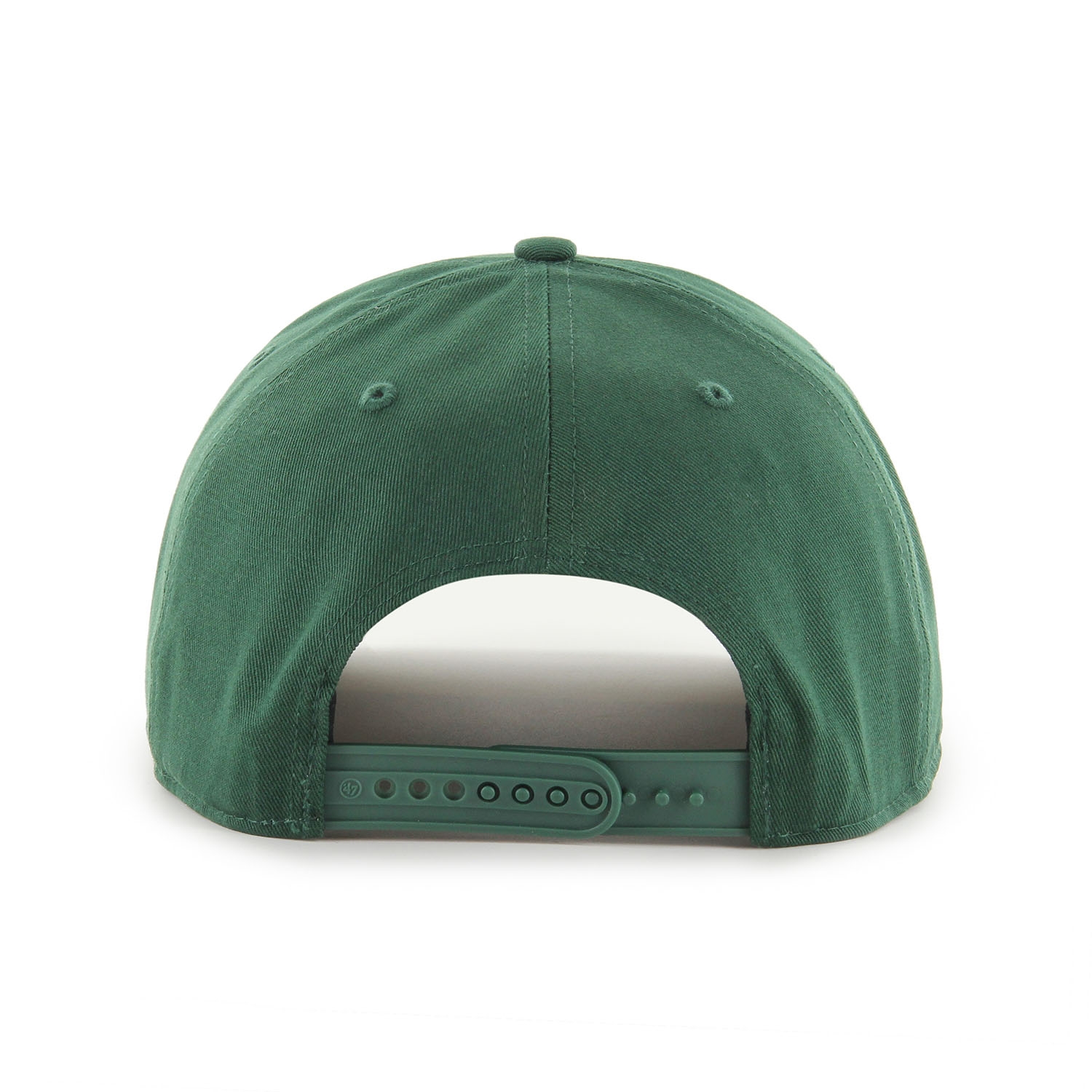 Green Bay Packers '47 Hitch RF Snapback NFL Cap Green