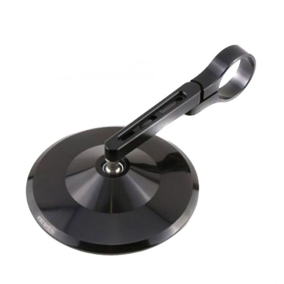 Rétroviseur Highsider MONTANA 2 (l'unité) Universel - NoirRef : HGI0145 / 301-032