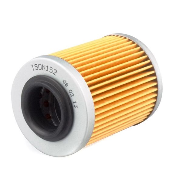 Ison 152 ELEMENT Oil Filter Original TypeRef : ISON 152