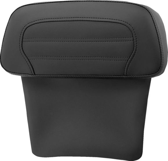 Backrest SADDLEMEN Roll Pleat back cushionRef: Sdd00013A / 08220556