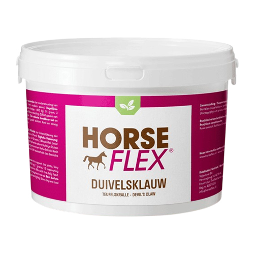 HorseFlex Devil's Claw - 500 g
