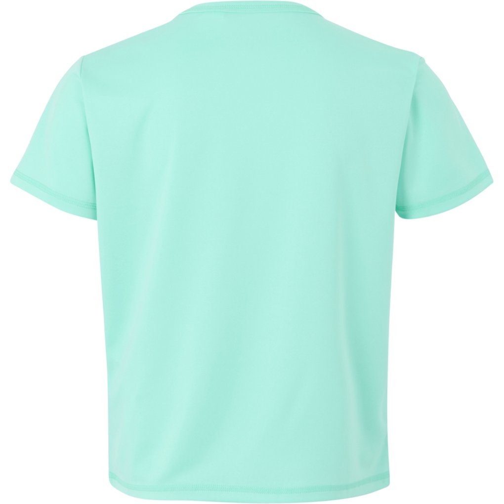 Regatta Alvarado IX T-Shirt Kids - Aruba Blue 1J9