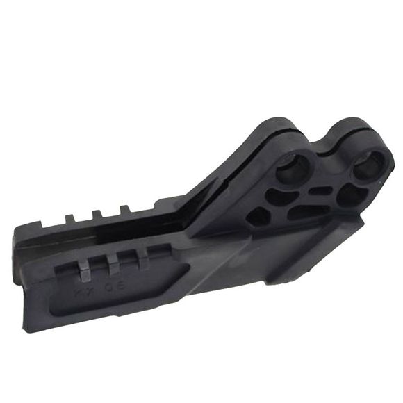 Ufo black chain sliderRef : UF0182 / 1055692
